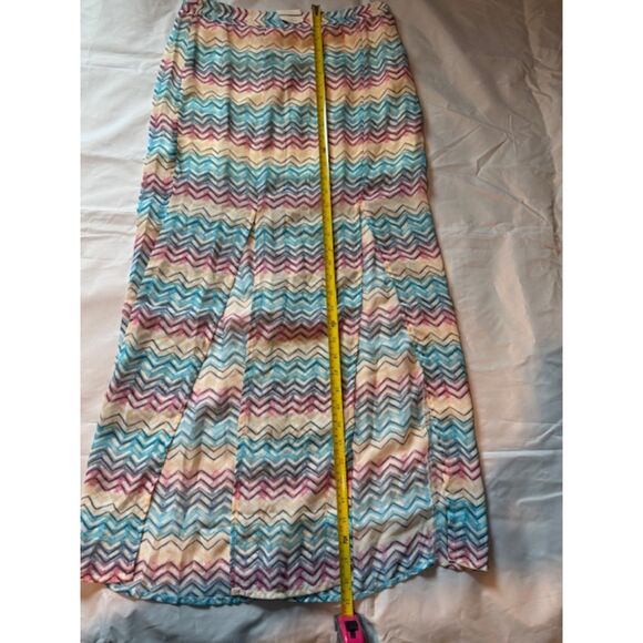 Nine Bird Skirt - Picture 3 of 8